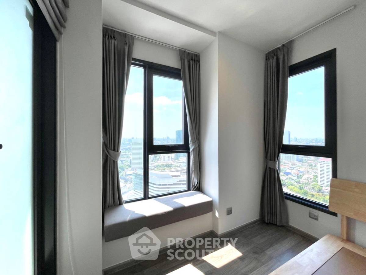 picture 2-BR Condo at Life Ladprao Valley near BTS Ha Yaek Lat Phrao (ID 1494937) - 6/16
