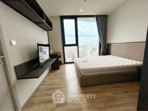 คอนโด 1-ห้องนอน ที่ เดอะ ไลน์ จตุจักร – หมอชิต ใกล้ BTS หมอชิต (ID 2249732)