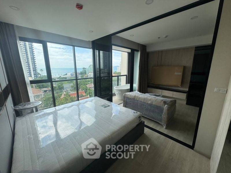 picture 1-BR Condo at The Panora Pattaya close to Phratamnak (ID 1375560) - 6/12
