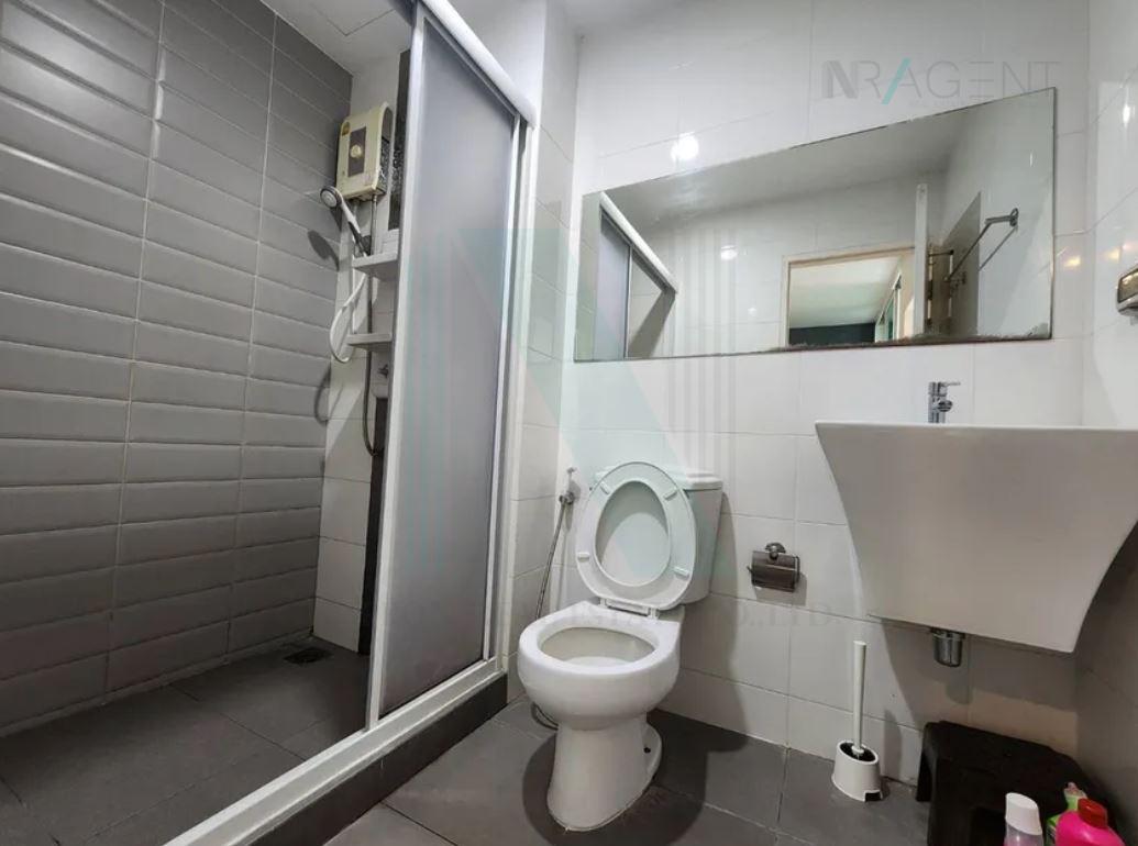 picture For Sell Condo ASPIRE SRINAKARIN Building 1, Floor 2,1 bed room, Room size 29 sqm - 8/8