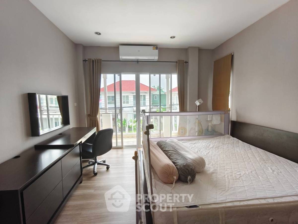 รูป บ้าน 3-ห้องนอน ที่ เพอร์เฟค เพลส สุขุมวิท77-สุวรรณภูมิ ใกล้ ท่าอากาศยานสุวรรณภูมิ (ID 2249986) - รูปที่ 12/31