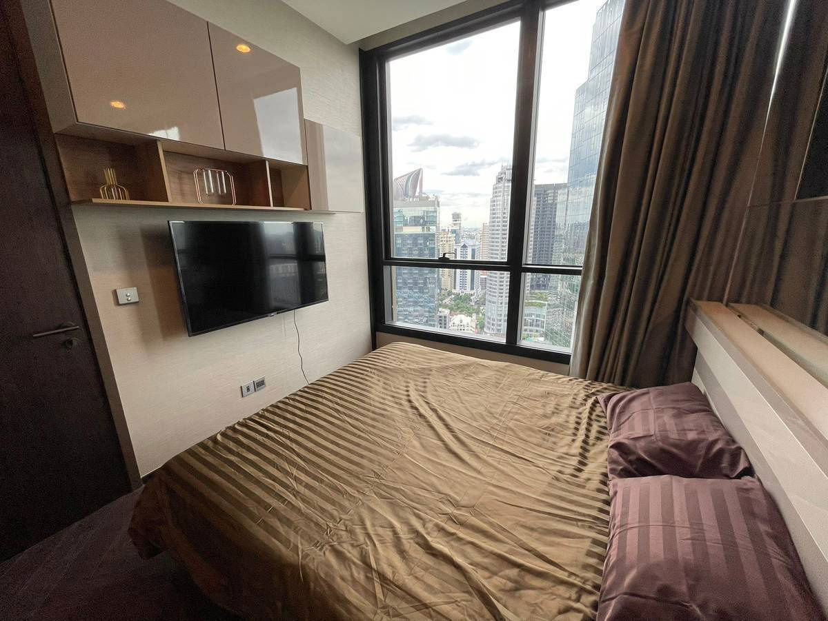 picture Condo for rent The ESSE Sukhumvit 36 Monthly 50,000 thb. - 3/20