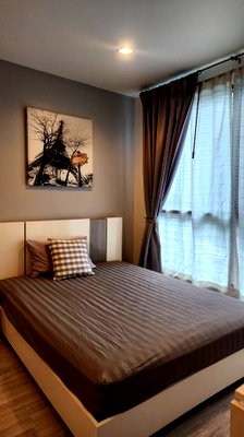 Condos for rent : @Condorental condo for rent IDEO Mobi Rama 9
