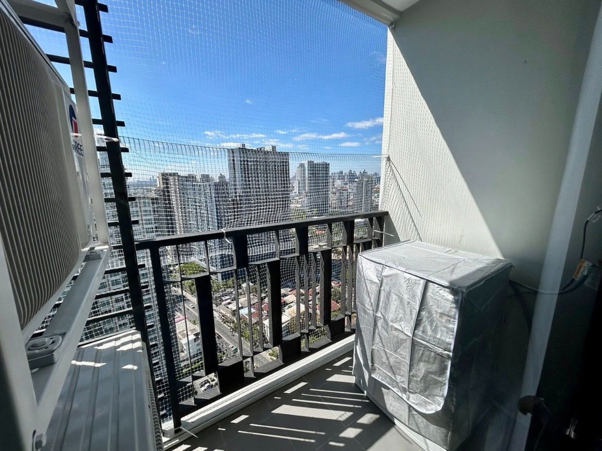 picture [ RENT ]  ⚡🌈 E92204 Artemis Sukhumvit 77 ⚡🌈 LINE: @theagentpro (include “@” in front) - 5/12