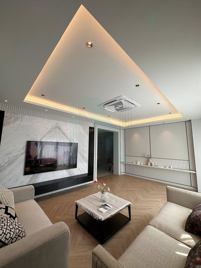 picture For Rent 2-story House CENTRO BANGNA 4 bedroom 5 bathroom - 2/8