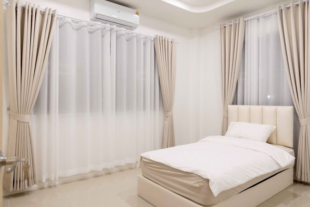 picture Jinda Villa – Saraphi 4 Bedrooms | 6 Bathrooms | 112 sq. wah (ID:024PR) - 8/15