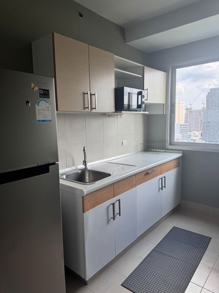 picture Code: KJ8163  for rent Supalai Park Ekkamai - Thonglor // Line ID: @kjcondo (with @) // - 10/18
