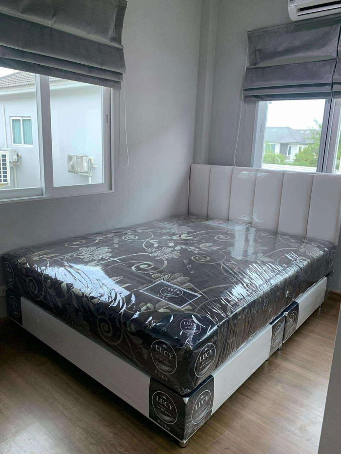 picture 🌈🏡House for rent Grandio Ramintra-Wongwaen - 11/22