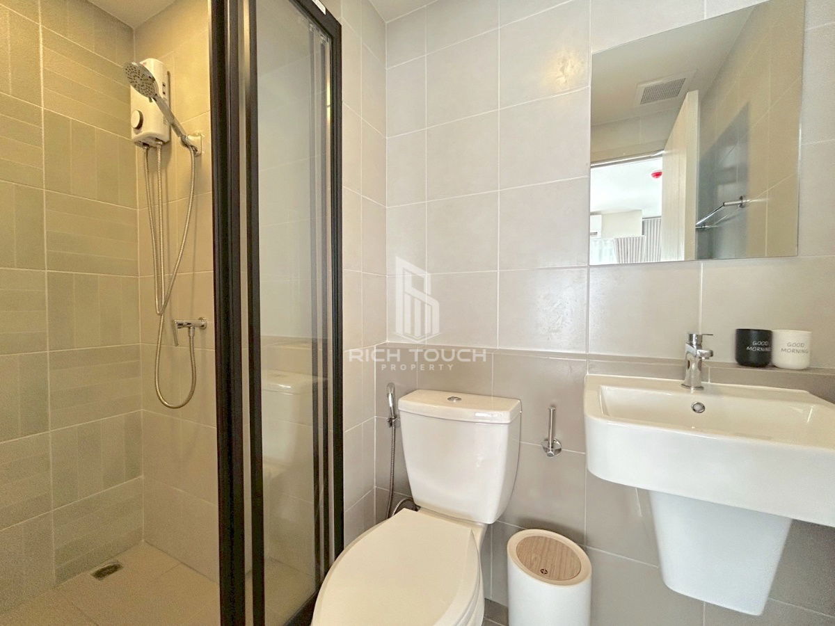 picture dcondo sand hatyai for rent resort style  - 9/9