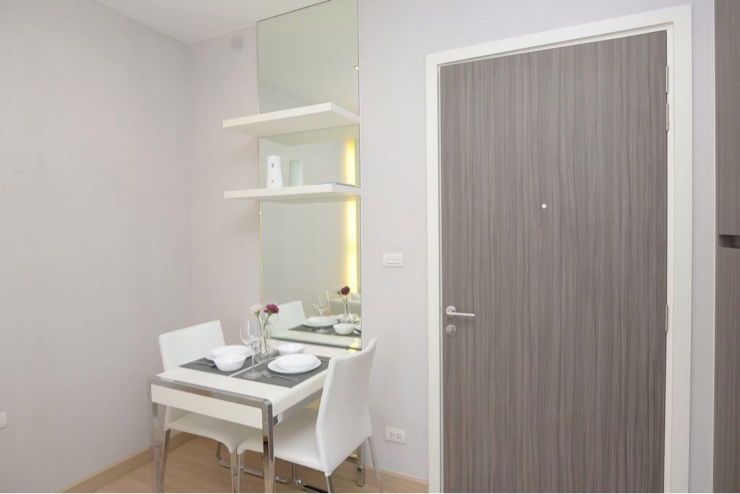 picture #Z1891💥120868🔥 Condo for rent: Urbano Absolute Sathon-Taksin - 3/6