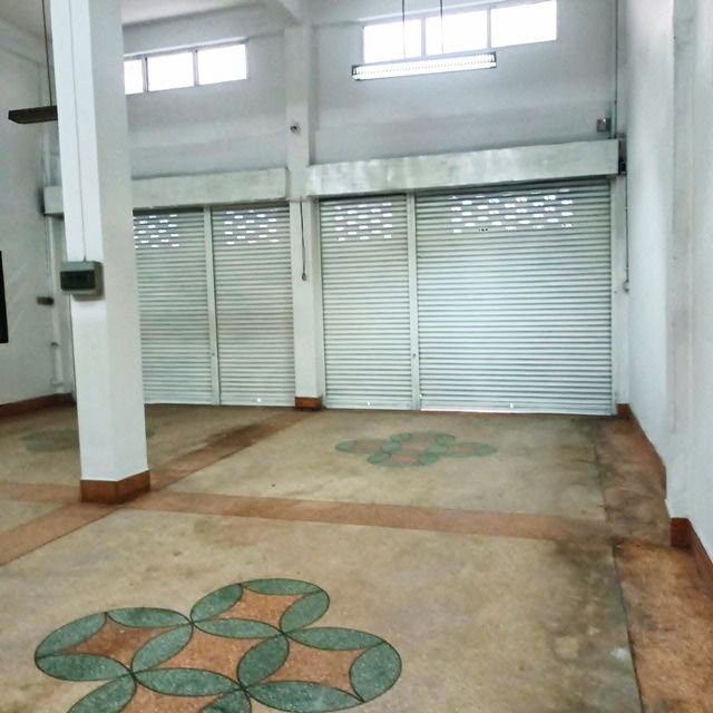 picture Central Rama 9 90m. Airbnb for-rent commercial building 3units 70 sqwa. 4Storeys 3cars Fortune - 7/8