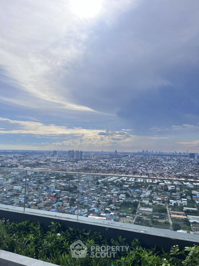 รูป คอนโด 1-ห้องนอน ที่ ออริจิ้น ปลั๊ก แอนด์ เพลย์ ศรีนครินทร์ ใน สำโรงเหนือ (ID 2089406) - รูปที่ 5/6