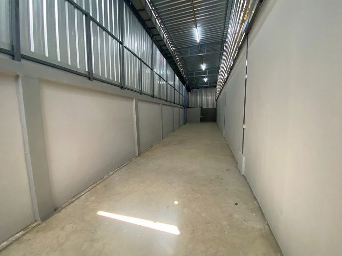รูป ขายโรงงาน โกดัง ออฟฟิศ 2 ชั้น แถวคลองมะเดื่อ แถวแคราย - รูปที่ 11/12