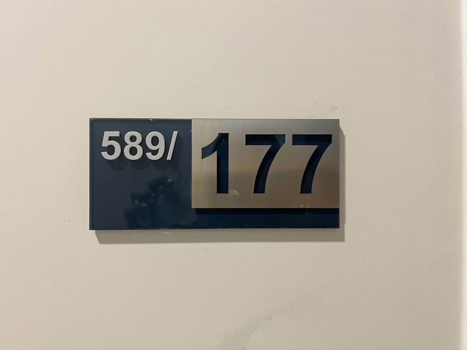 รูป #SC7575​​  📌 ให้เช่า | 🟦🟨เดอะริช พระราม 9 - ศรีนครินทร์​🟥🟩💬 𝑪𝒐𝒏𝒕𝒂𝒄𝒕 𝑳𝑰𝑵𝑬: @𝒔𝒆𝒄𝒓𝒆𝒕𝒑𝒓𝒐𝒑𝒆𝒓𝒕𝒚 🔥✨ - รูปที่ 10/10