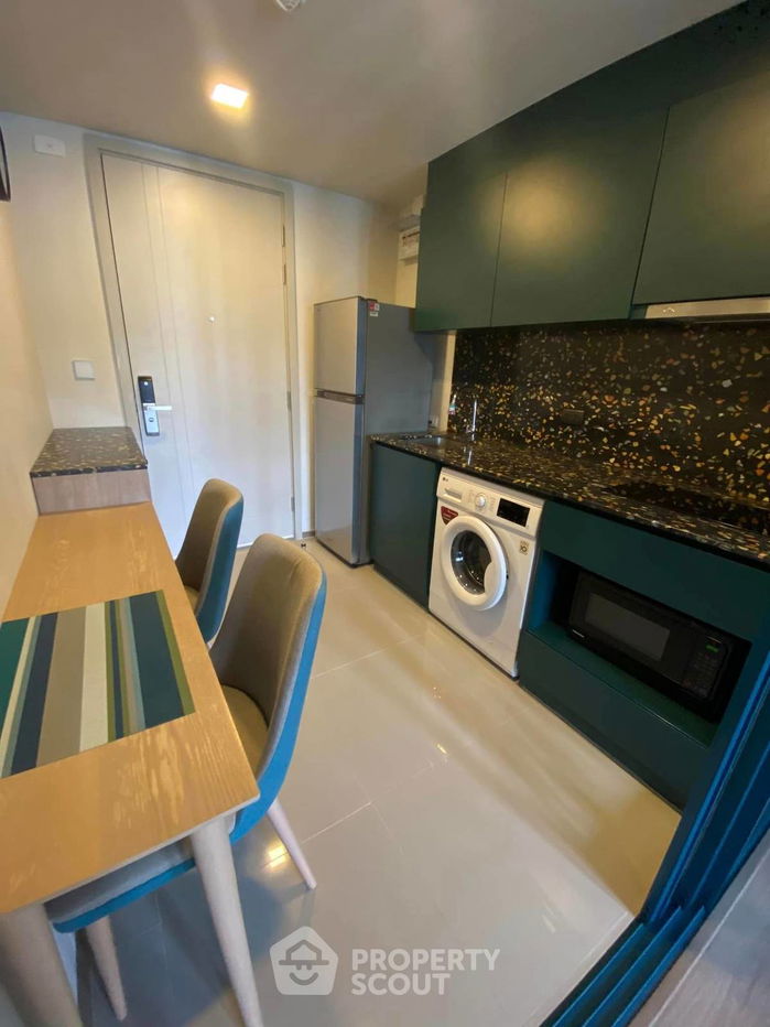 picture 1-BR Condo at The Base Sukhumvit 50 near BTS On Nut (ID 1780591) - 8/14