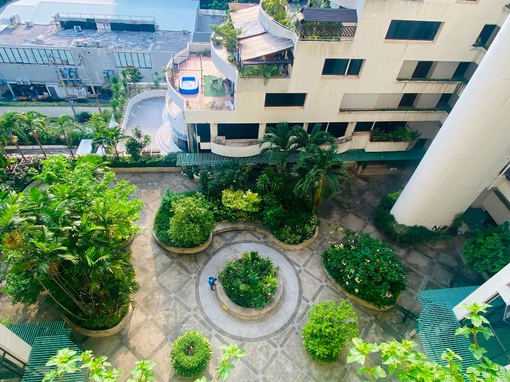รูป 🏢 ให้เช่าคอนโด : Supalai Place Sukhumvit 39 (ศุภาลัย เพลส สุขุมวิท 39)   รหัสทรัพย์ | 📌LNP-C1181  - รูปที่ 9/19