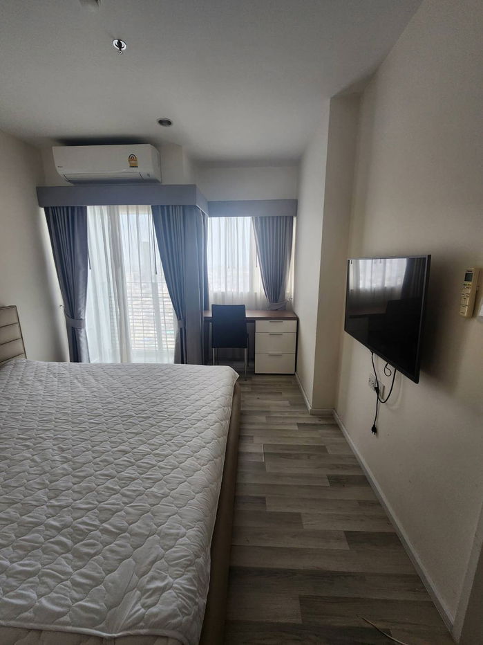 picture The Key Charoenrat. 2beds 56sqm.  Line id: @pfagent - 4/10