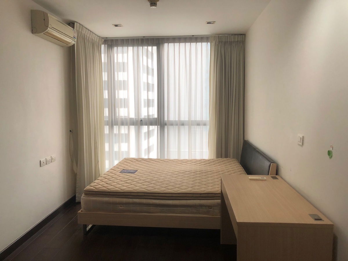 รูป ว่างให้เช่า✨IDEO Q Phayathai✨ห้องไซส์ 50 ตรม. เพียง 24,000 📞0930547992 คุณเจ - รูปที่ 1/8