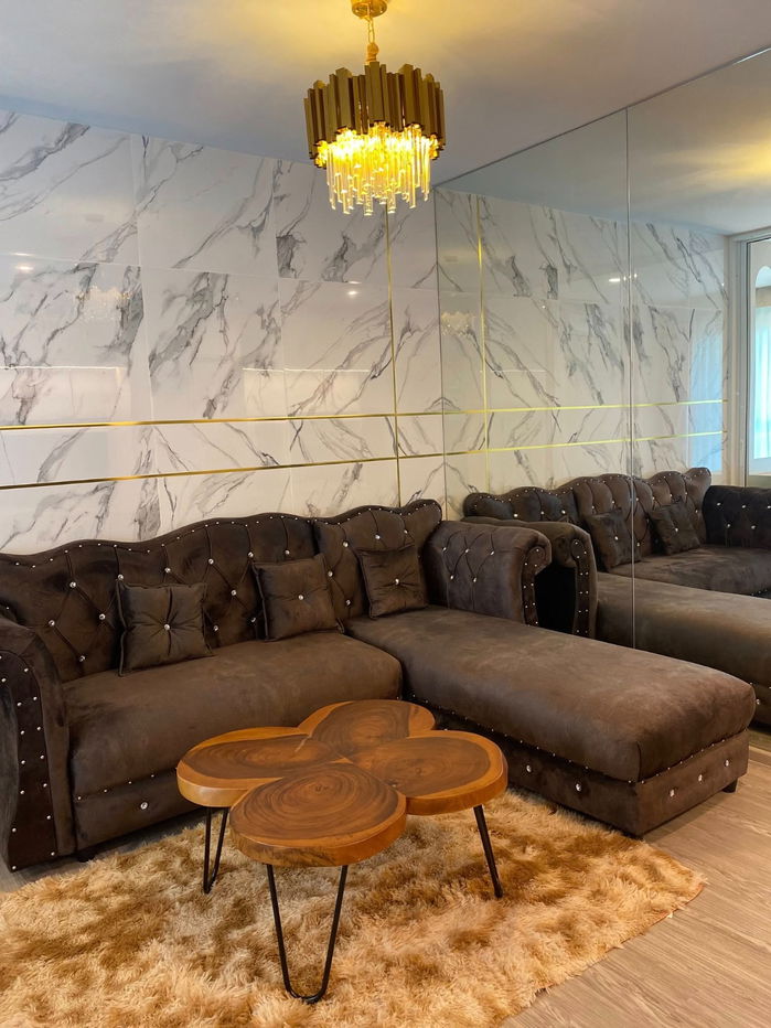 รูป 🏢 ให้เช่าคอนโด : Regent home bangna (รีเจ้นท์ โฮม บางนา)   รหัสทรัพย์ | 📌LNP-C8805  - รูปที่ 11/18