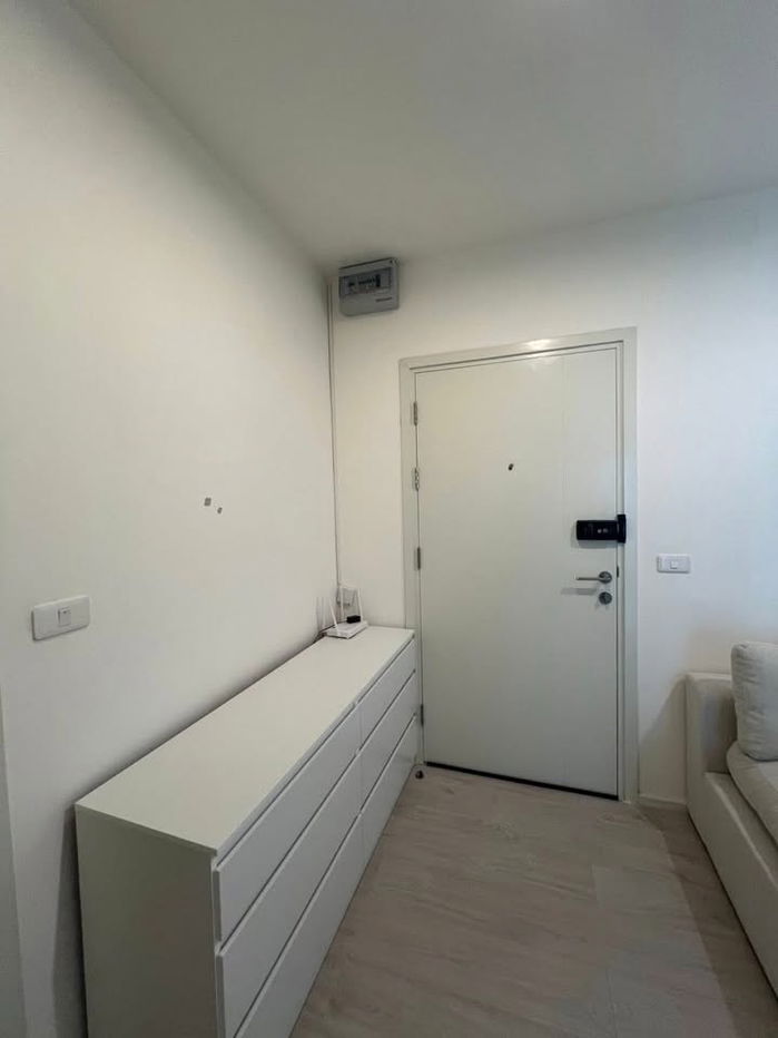 รูป เช่าคอนโด Aspire Sathorn - Thapra/แอสปาย สาทร - ท่าพระ (A6808022) ID Line : @condo98 - รูปที่ 6/9