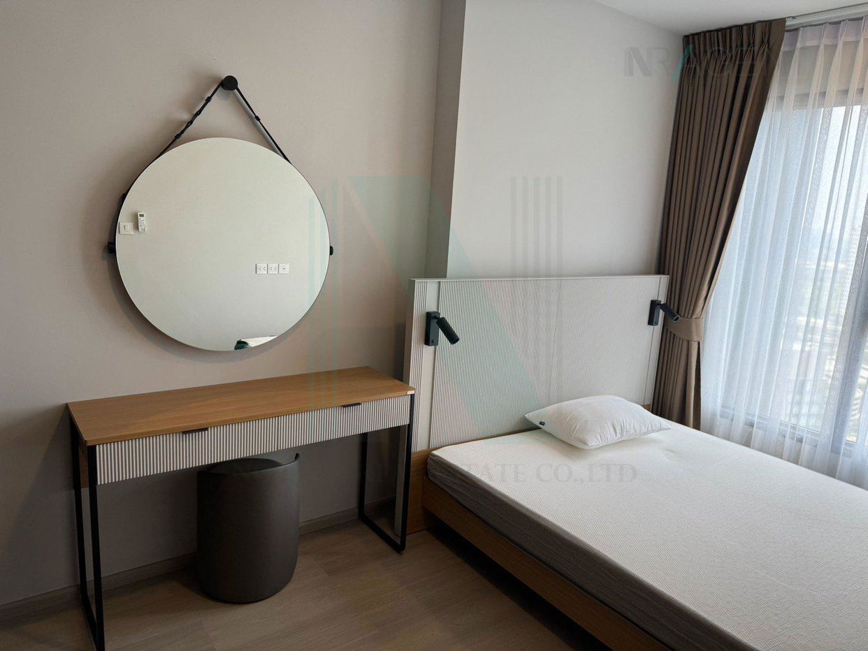 picture For Rent Condo LIFE PHAHON - LADPRAO Building 1, Floor 28,1 bed room, Room size 35.00 sqm - 5/8