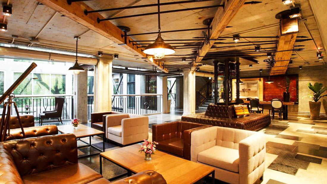 รูป 1 Bedroom Condominium @ Modus Beachfront - รูปที่ 17/18