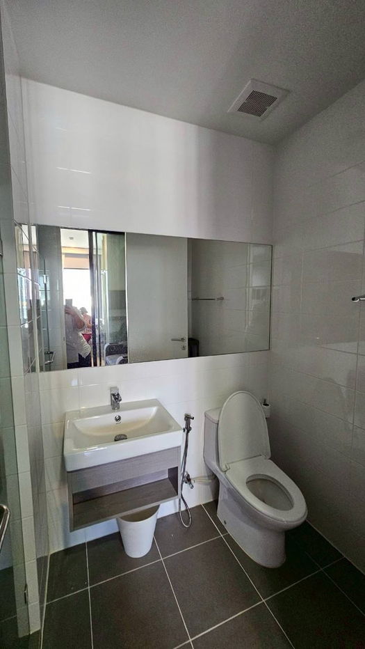 picture @Condorental condo for rent Knightsbridge Kaset Society - 11/13