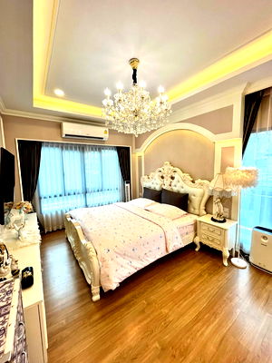 บ้านเดี่ยว เซ็นทรัล พลาซ่า เวสต์เกต : 🏠 ขายบ้าน : Centro Ratchaphreuk 2 (เซนโทร ราชพฤกษ์ 2)   รหัสทรัพย์ | 📌 LNP-H500 
