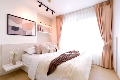 Condos for sale :  The Trust Residence Pinklao  condominiums 
