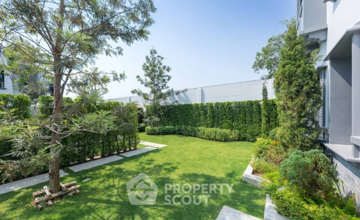 รูป บ้าน 4-ห้องนอน ที่ นันทวัน พระราม 9 กรุงเทพกรีฑาตัดใหม่ ใน สะพานสูง (ID 2103217) - รูปที่ 20/20