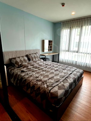 Condos for rent Ratchadapisek 19 : 💥For rent condo Arise Ratchada 19