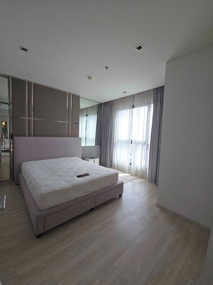 รูป [ เช่า | RENT ]  ⚡🌈BL70910 ควินน์ รัชดา 17 ( Quinn Ratchada 17 )⚡🌈 LINE : @theagentpro (มี @ นำหน้าด้วยครับ)  - รูปที่ 3/7