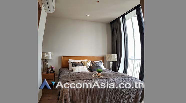 picture 🔼🔽 AccomA 📩 Corner Unit 2 BR Condominium @Park Origin Phrom Phong (AA25101) - 5/9