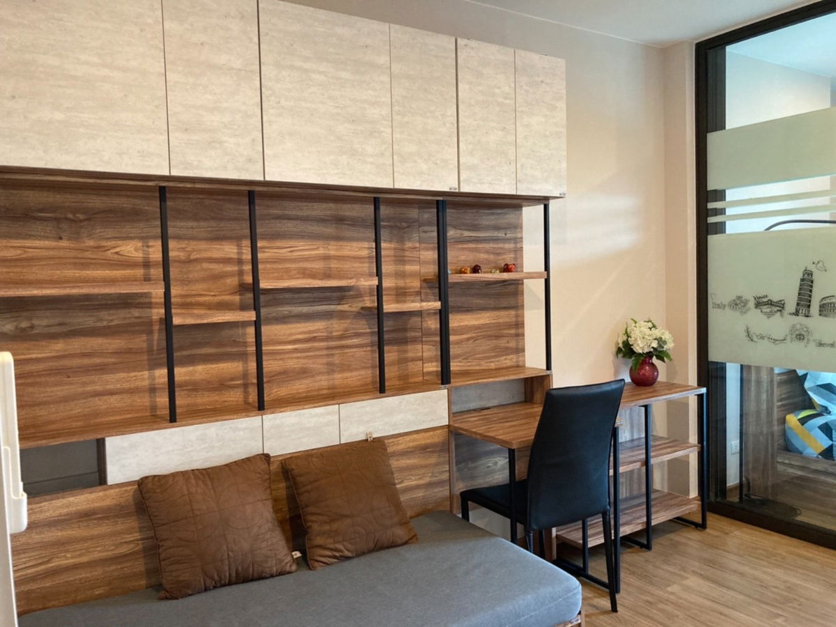 picture Condo for rent the tree rio bang aor - 5/10