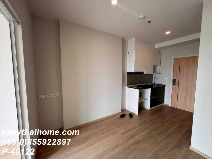picture P-40122 Condo for rent Lumpini Ville Charan - Fai Chai fully furnished (Confirm again when visit).  - 8/8