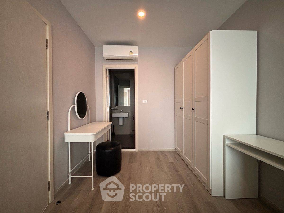 รูป คอนโด 2-ห้องนอน ที่ เอลลิโอ สาทร-วุฒากาศ ใกล้ BTS วุฒากาศ (ID 2248902) - รูปที่ 13/17