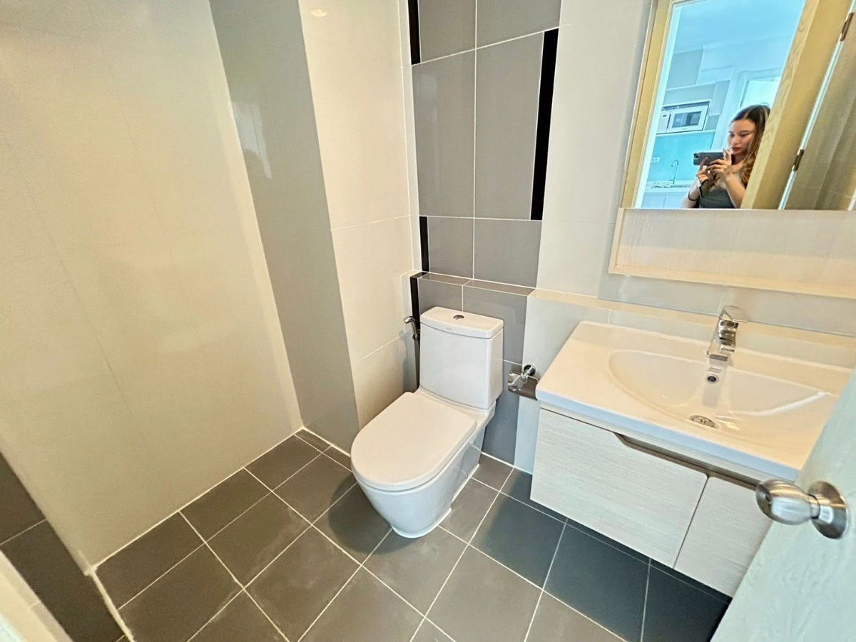 picture [ RENT ]  ⚡🌈 E92204 Artemis Sukhumvit 77 ⚡🌈 LINE: @theagentpro (include “@” in front) - 9/12