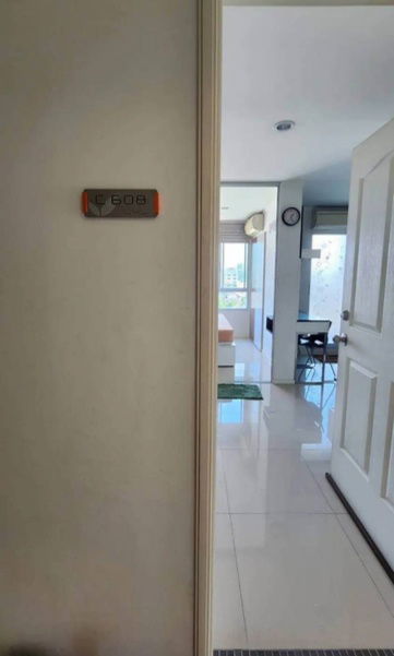 รูป ให้เช่า 𝗟𝘂𝗺𝗽𝗶𝗻𝗶 𝗩𝗶𝗹𝗹𝗲 𝗟𝗮𝘀𝗮𝗹𝗹𝗲 - 𝗕𝗲𝗮𝗿𝗶𝗻𝗴 🏡 𝟳,𝟱𝟬𝟬 พร้อมอยู่‼️#ตอบแชทไว 🔥🔥รหัส C228 - รูปที่ 10/10