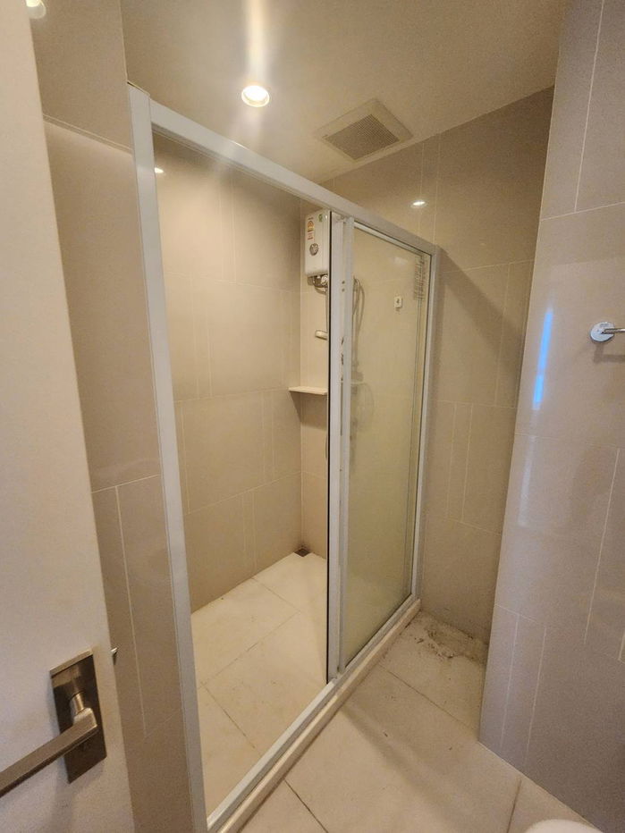 picture The Key Charoenrat. 2beds 56sqm.  Line id: @pfagent - 7/10