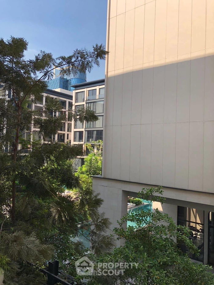 picture 1-BR Condo at The Reserve Sukhumvit 61 near BTS Thong Lor (ID 1432706) - 7/7