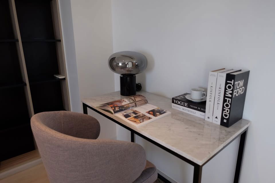 รูป [ Duplex ]  ⚡🌈S30225 ไนท์บริดจ์ ไพร์ม สาทร ( KnightsBridge Prime Sathorn ) ⚡🌈 LINE : @theagentpro (มี @ นำหน้าด้วยครับ)  - รูปที่ 10/17