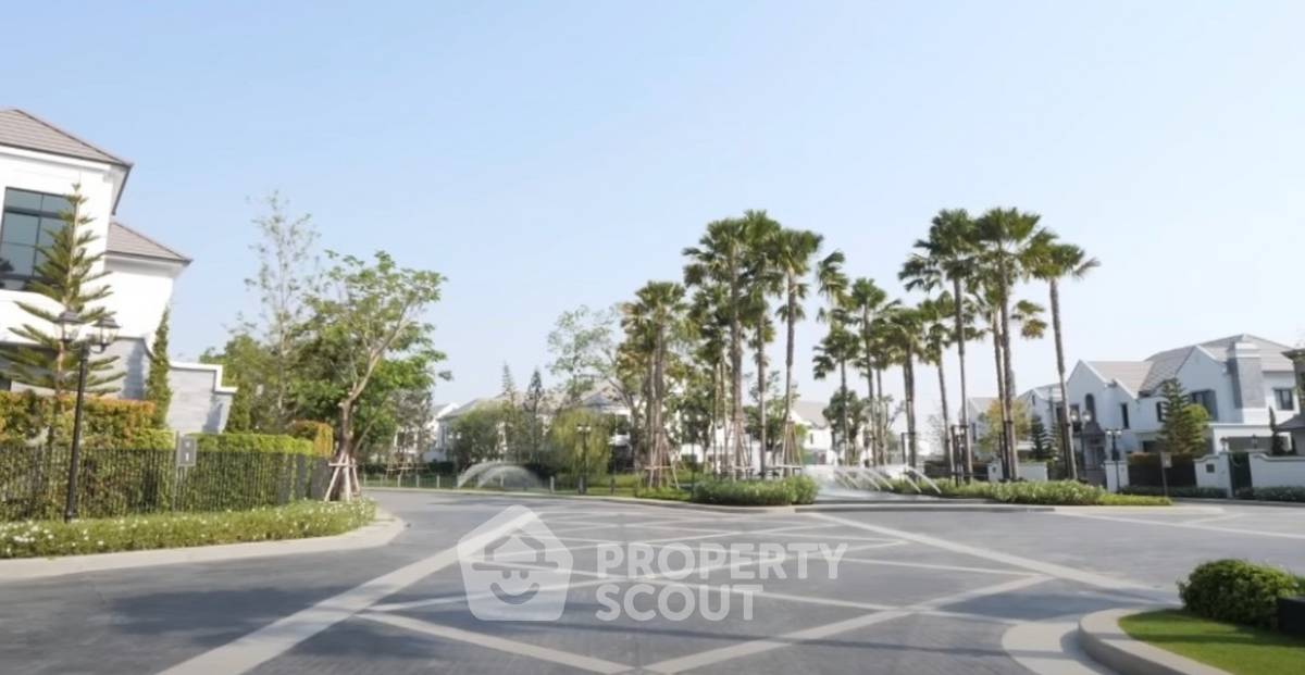 รูป บ้าน 4-ห้องนอน ที่ นันทวัน พระราม 9 กรุงเทพกรีฑาตัดใหม่ ใน สะพานสูง (ID 2103217) - รูปที่ 5/20