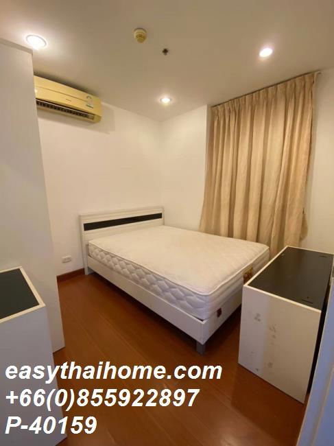 picture P-40159 Condo for rent The Niche Taksin fully furnished (Confirm again when visit).  - 7/11