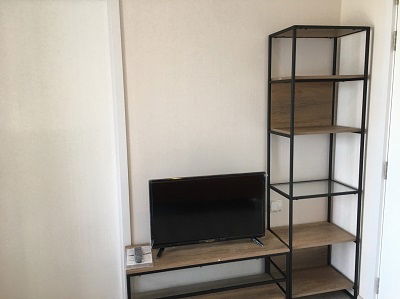 รูป 💥รหัส P1WG160396💥 📢📢For Rent Plum Condo Central Station 1 (1 Bed 26.5 ตร.ม/6500) ชั้น 16 ติดเวสเกต/ใกล้ MRT📞 087-4496994 เฟิร์ส - รูปที่ 9/11