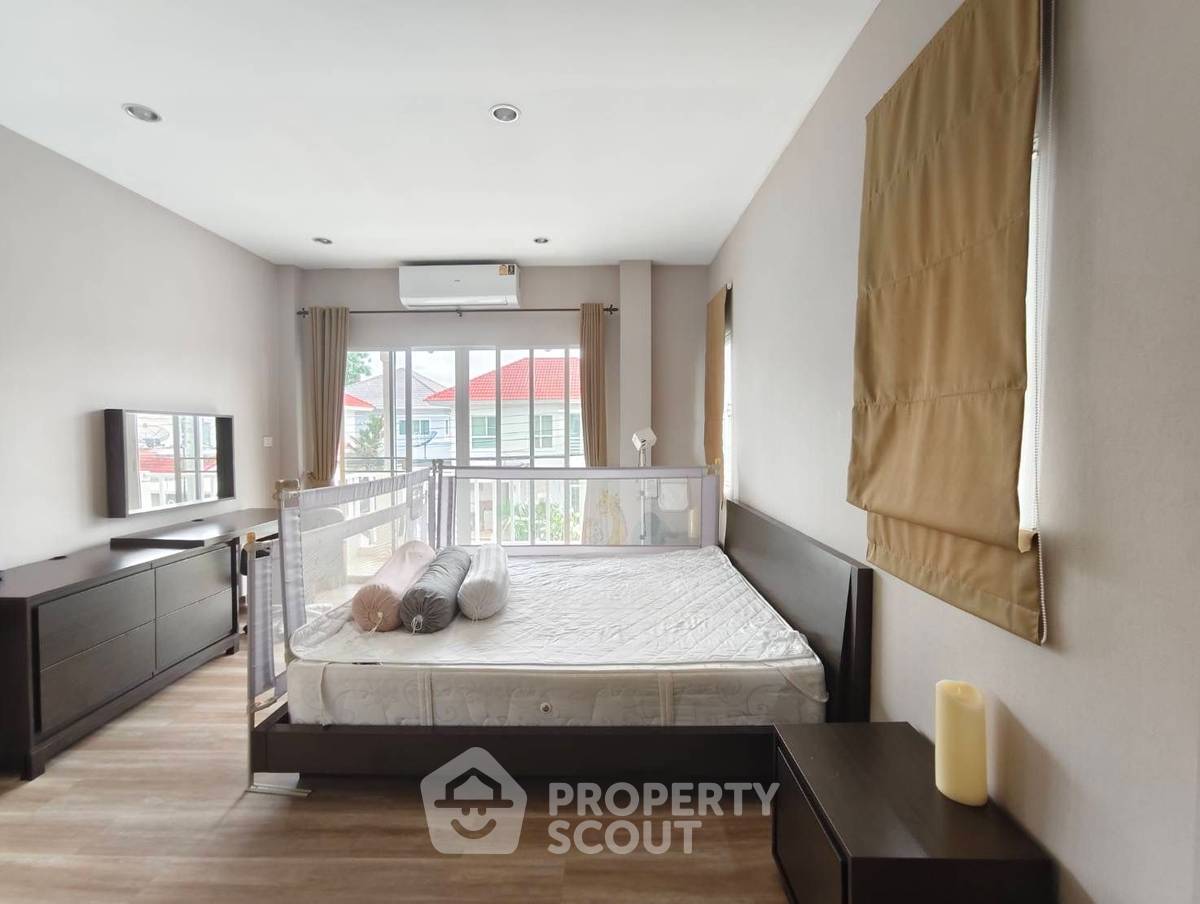 รูป บ้าน 3-ห้องนอน ที่ เพอร์เฟค เพลส สุขุมวิท77-สุวรรณภูมิ ใกล้ ท่าอากาศยานสุวรรณภูมิ (ID 2249986) - รูปที่ 9/31