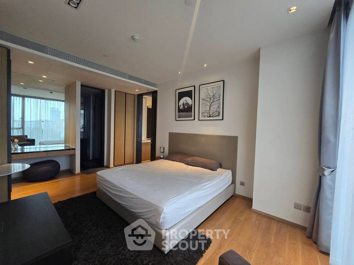 picture 1-BR Condo at Beatniq Sukhumvit 32 near BTS Thong Lor (ID 2250745) - 3/9