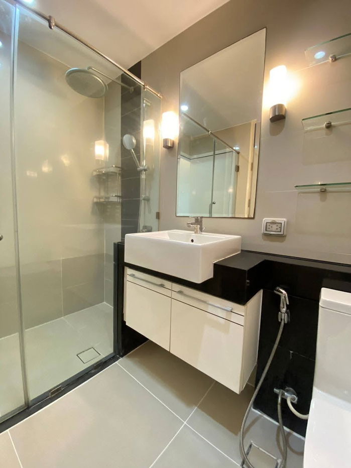 picture Urgent Rent!! Great Price! Beautifully Decorated Unit at Supalai Premier Asoke - 11/11