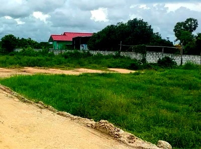 Land for sale Bang Lamung Chonburi : LAND FOR SALE –LAND HUAY YAI K9  Location: Huay Yai K9