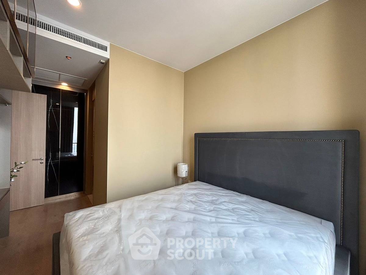 picture 2-bed 2-bath Condo size 68 sq.m. at Noble BE19 SUKHUMVIT by BTS Asoke for rent (ID 992498) - 13/20