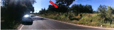Land for sale Udon Thani : ที่ดินเปล่า 6164 square meter Udon Thani Chai Wan Chai Wan for 1443000 THB
